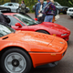 Image for article titled Radwood Came To Boston And The Cars Were Good